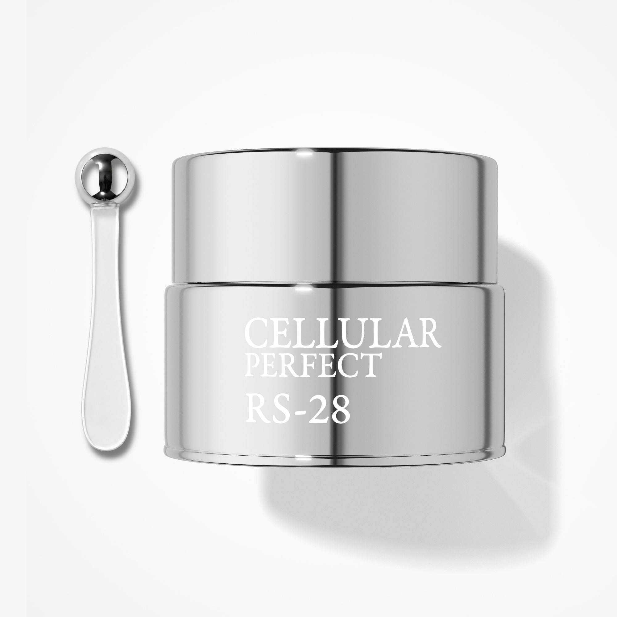 RS-28 Rejuvenation Cream | SWISS PERFECTION