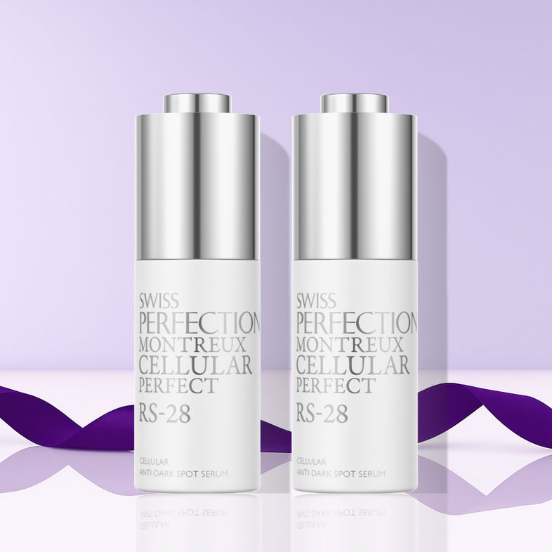 Swiss Perfection | SWISS PERFECTION