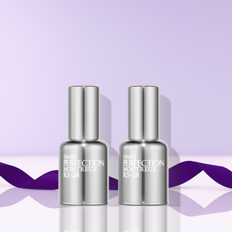 Swiss Perfection | SWISS PERFECTION