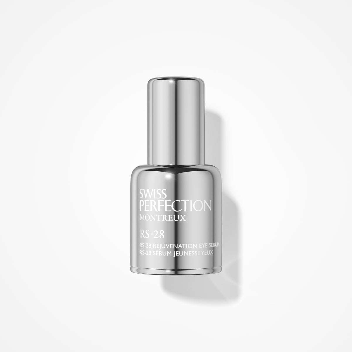 Swiss Perfection RS-28 Rejuvenation Eye Serum
