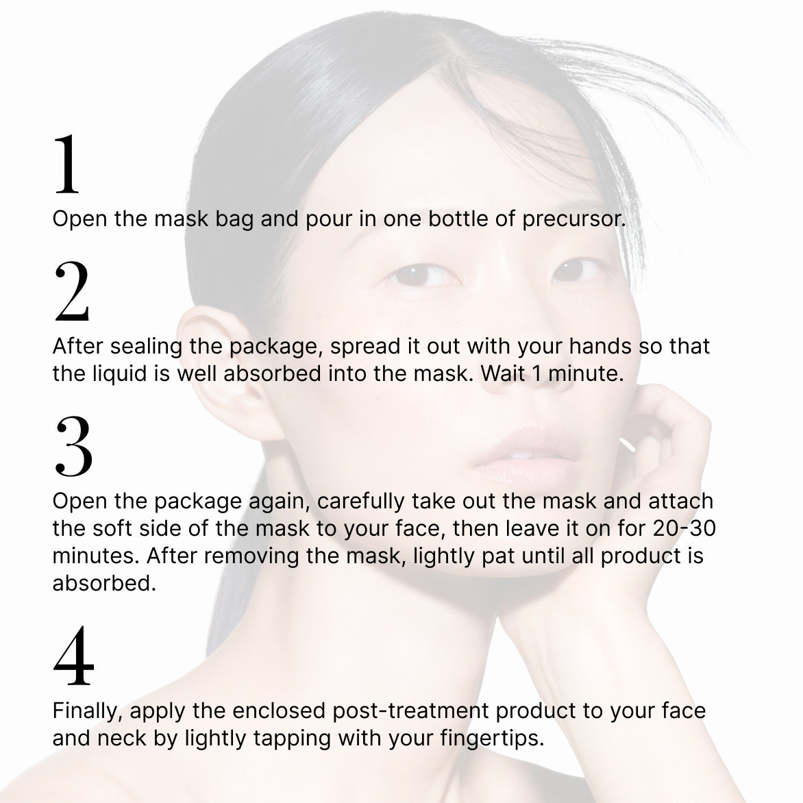 RS-28 Rejuvenation Secret Mask | SWISS PERFECTION