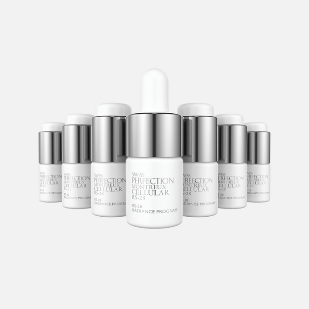 RS-28 Radiance Program | SWISS PERFECTION RS-28 Radiance Program | SWISS PERFECTION