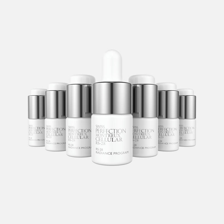 RS-28 Radiance Program | SWISS PERFECTION