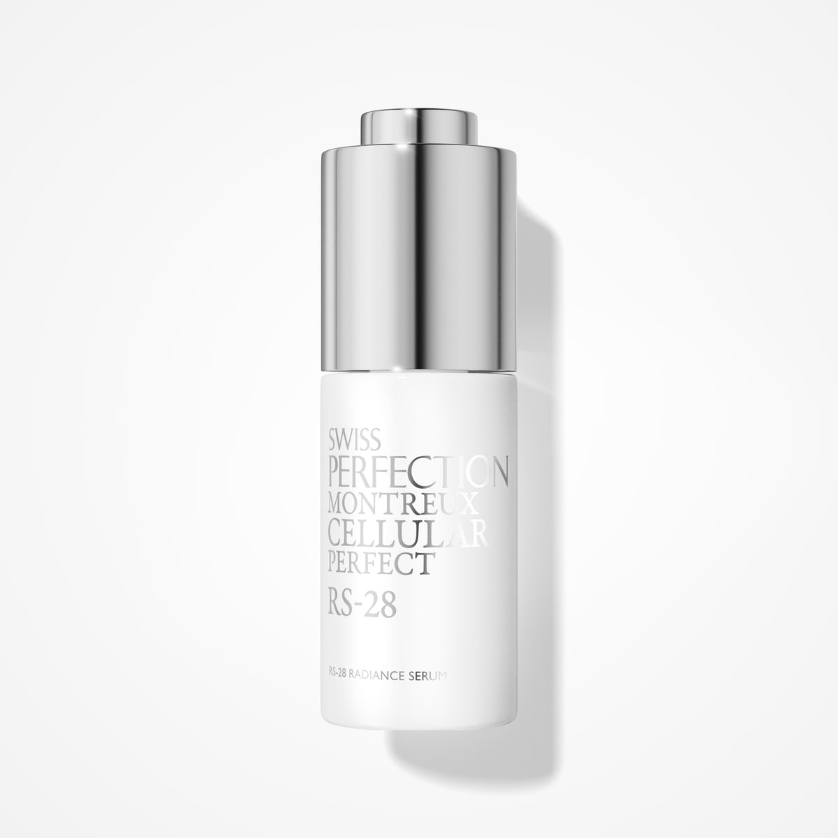 Swiss Perfection RS-28 Radiance Serum