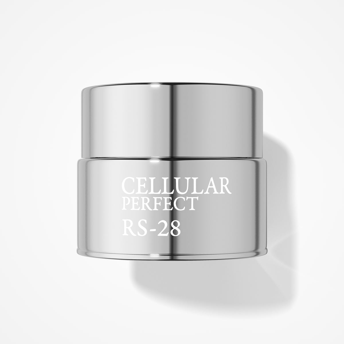 RS-28 Rejuvenation Cream | SWISS PERFECTION