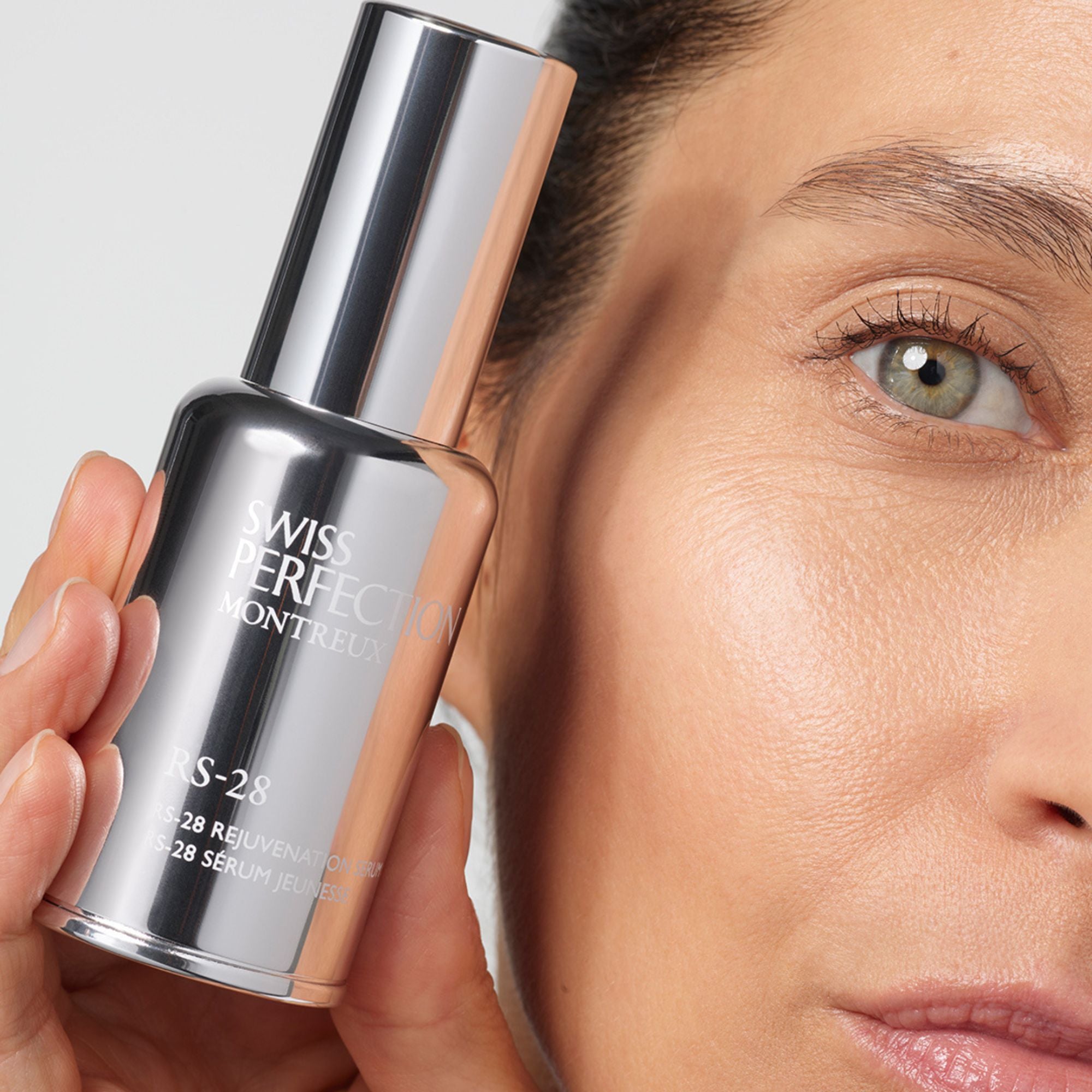 NEW RS-28 Rejuvenation Serum | SWISS PERFECTION