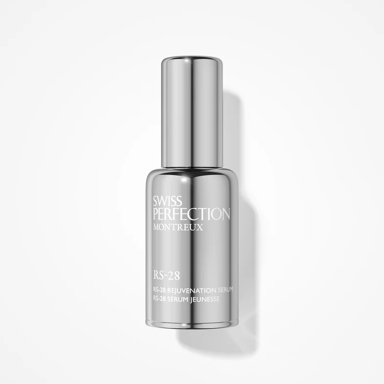 RS-28 Rejuvenation Serum | SWISS PERFECTION RS-28 Rejuvenation Serum | SWISS PERFECTION