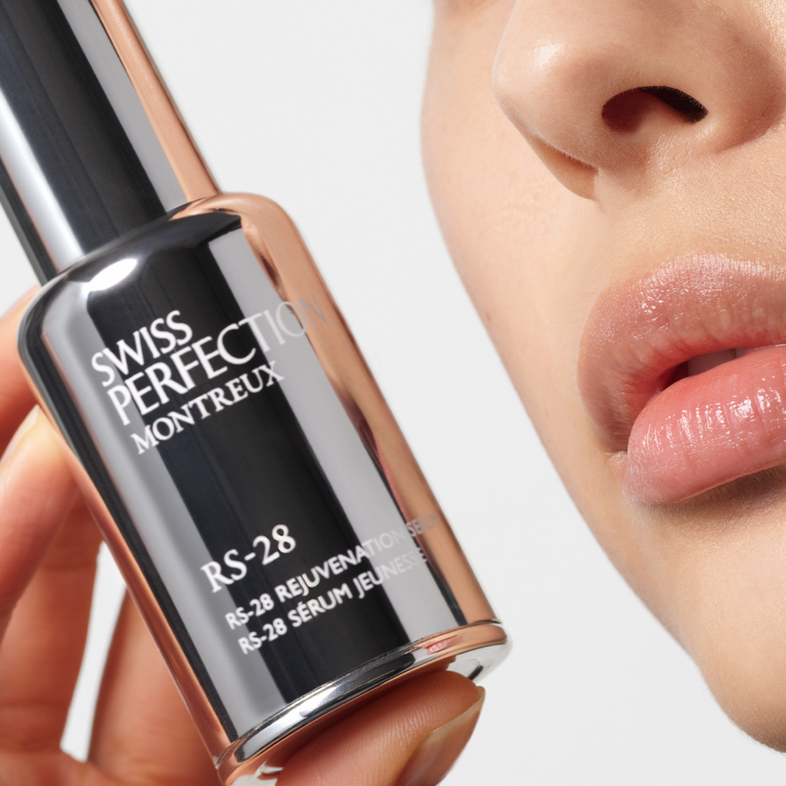 新品未使用　SWISS PERFECTION RS-28 RS-28 Intensive Treatment | SWISS PERFECTION
