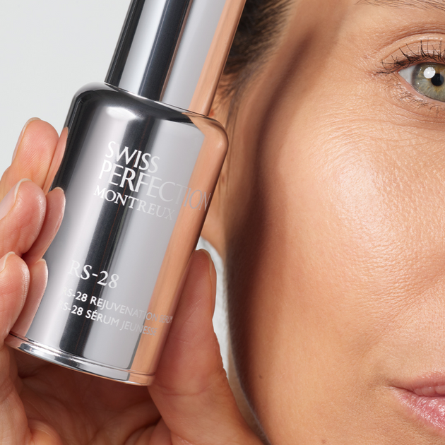 美容液 RS-28 Cellular Rejuvenation Serum 30ml NEW RS-28 Rejuvenation Serum | SWISS PERFECTION
