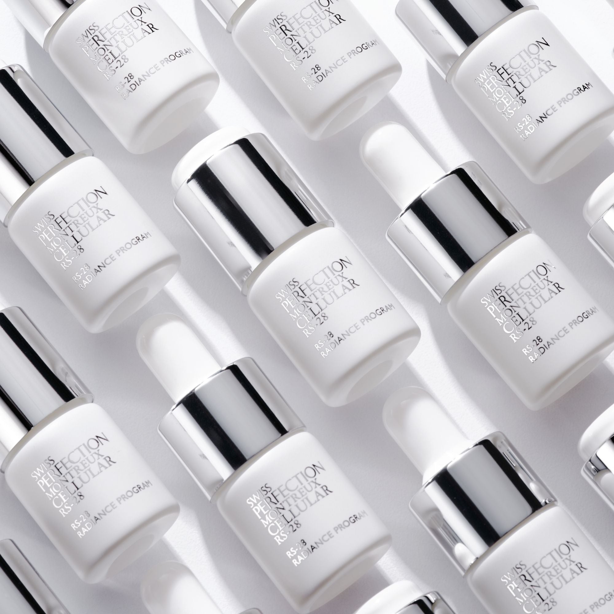 新品SWISS PERFECTION LIGHTENING CELLULAR CELLULAR BALANCING WATER | Swissperfection