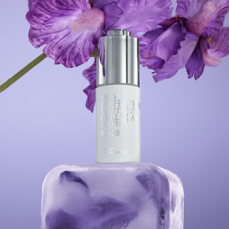 RS-28 Radiance Serum | SWISS PERFECTION RS-28 Radiance Serum | SWISS PERFECTION