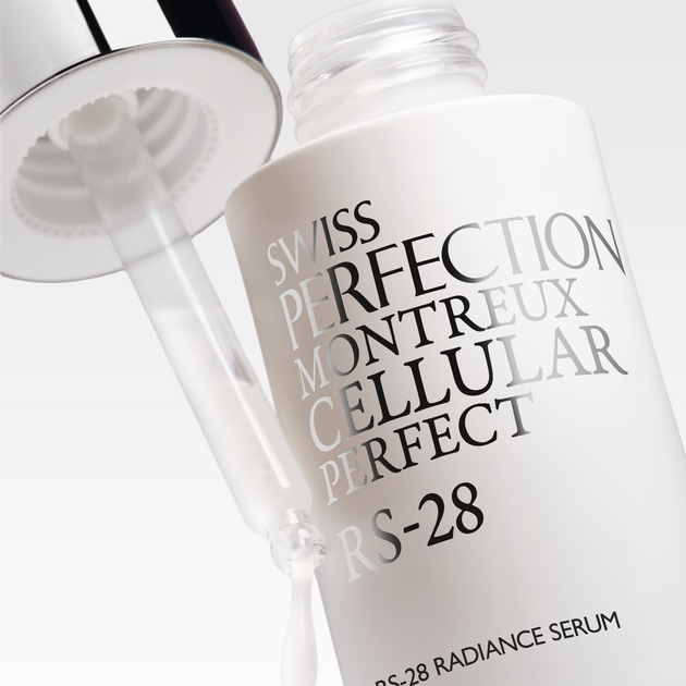RS-28 Radiance Serum | SWISS PERFECTION RS-28 Radiance Serum | SWISS PERFECTION