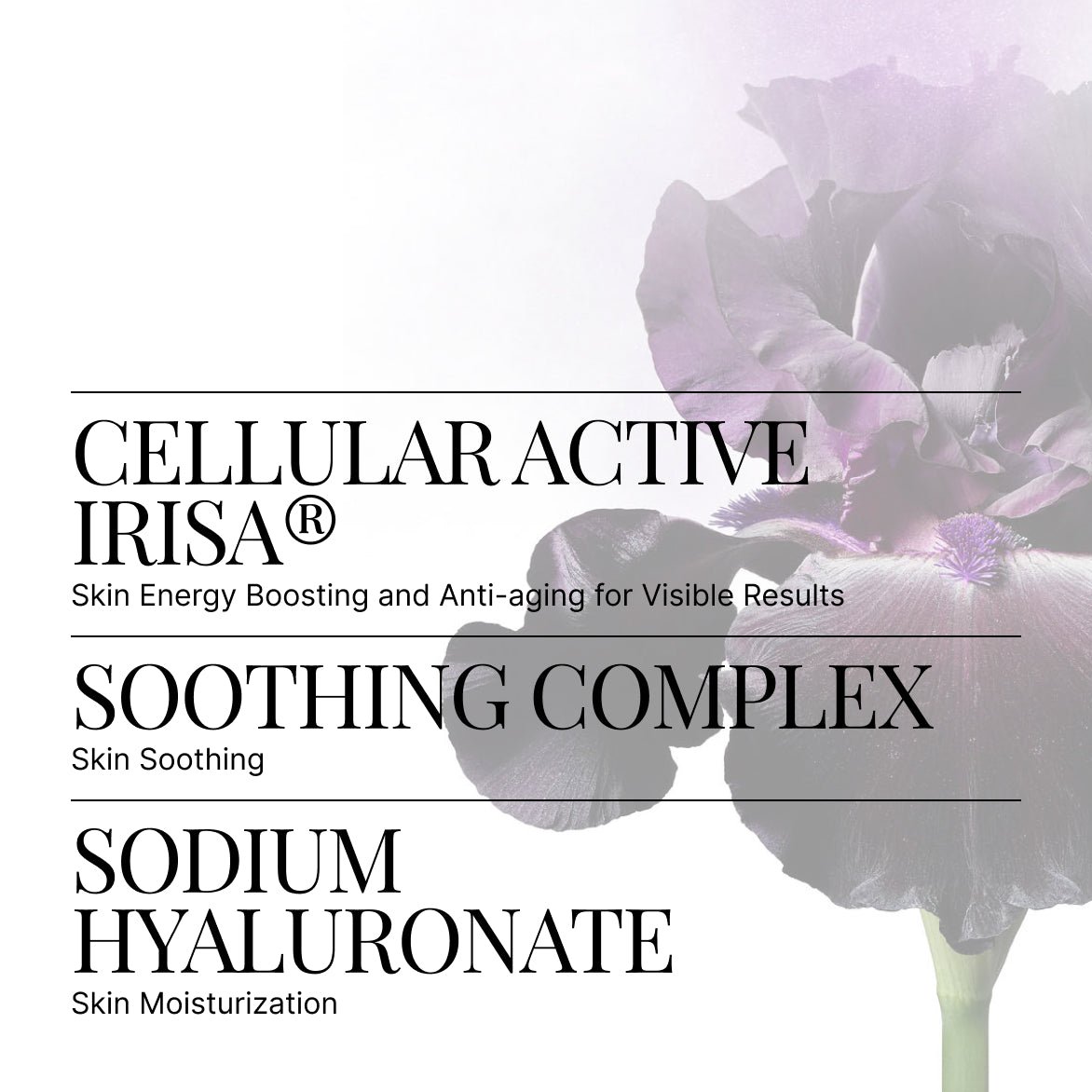 乳液・ミルク CELLULAR SOOTHING FACIAL LOTION 30ml Soothing Facial Lotion | SWISS PERFECTION