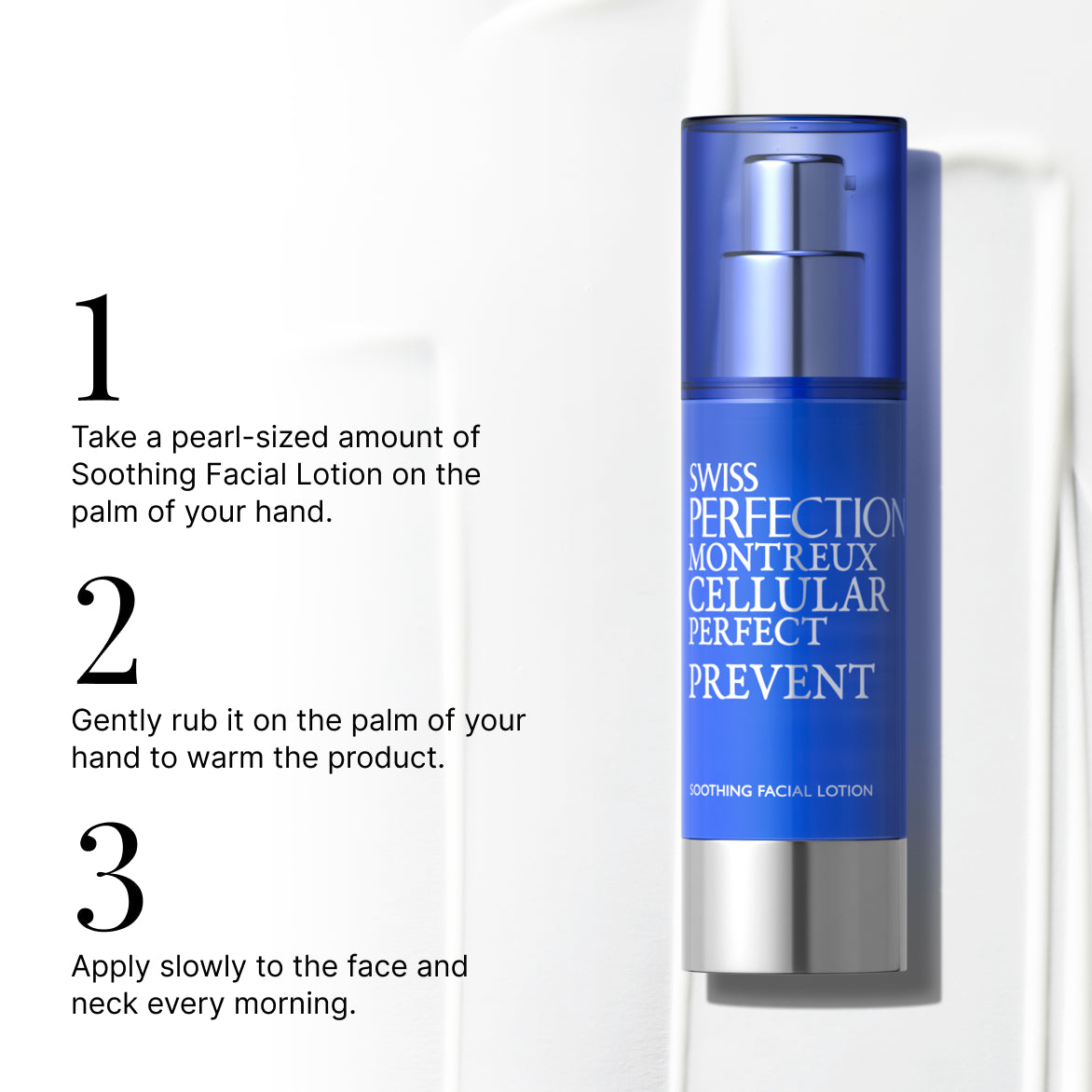 Swiss skin care sale