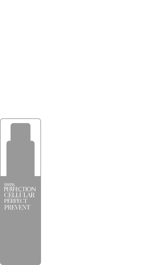 Soothing Facial Lotion | SWISS PERFECTION