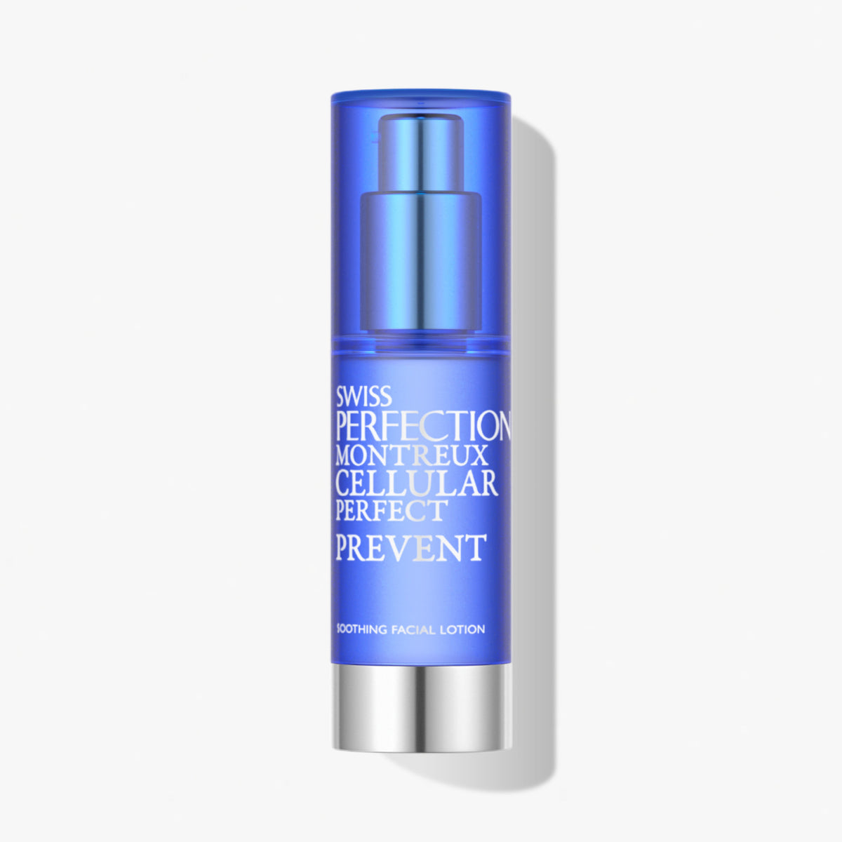 Swiss Perfection Soothing Facial Lotion