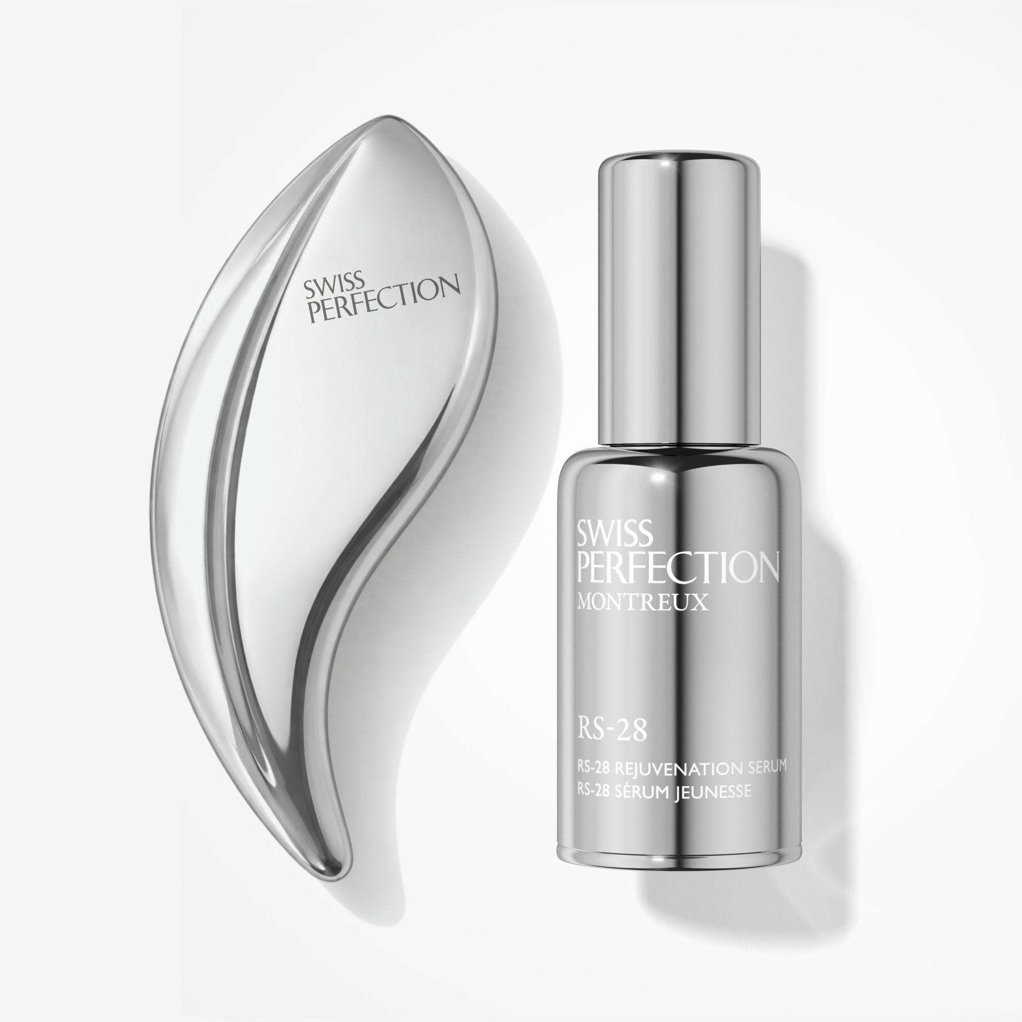 RS-28 Rejuvenation Cream | SWISS PERFECTION