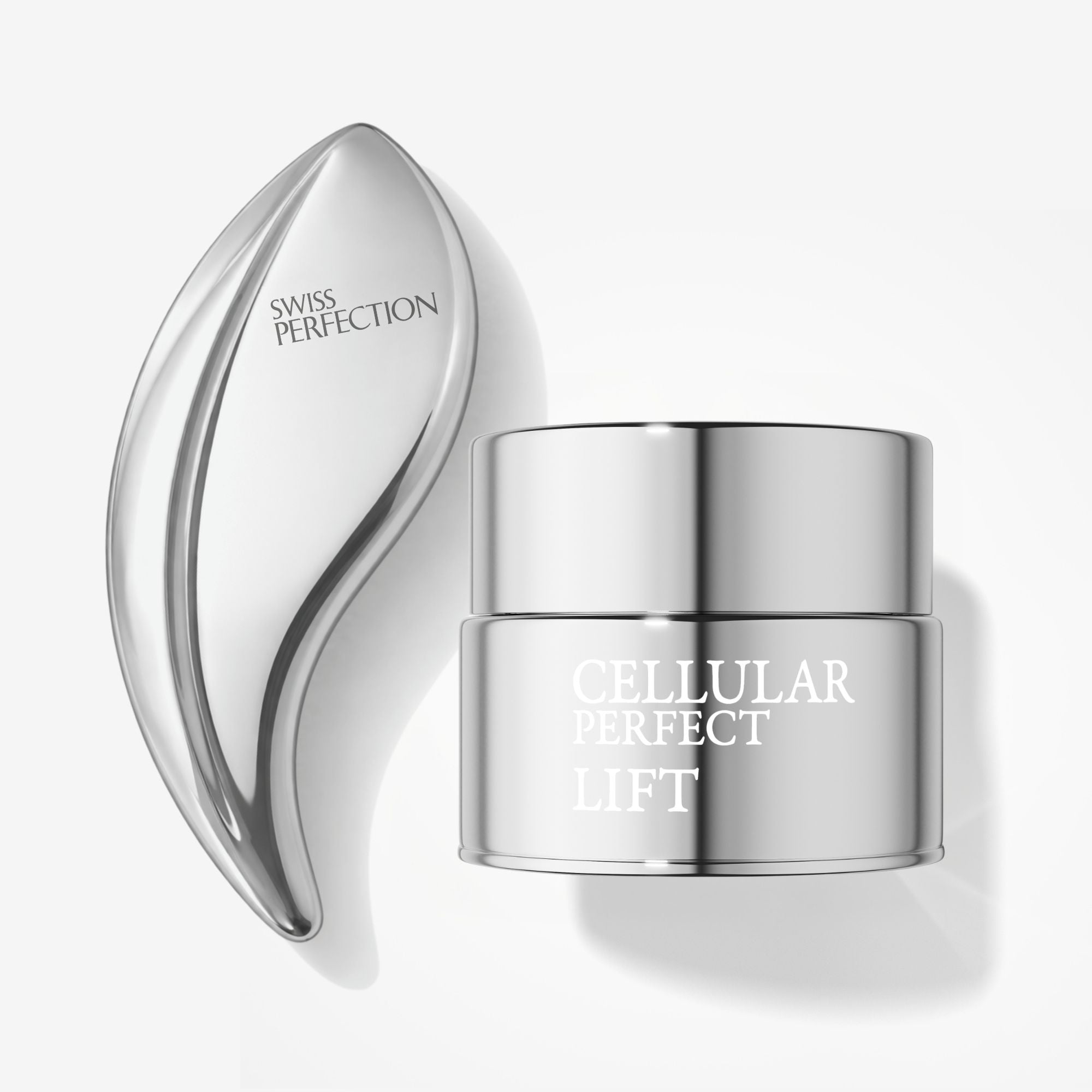 Sculpting Gua Sha | SWISS PERFECTION
