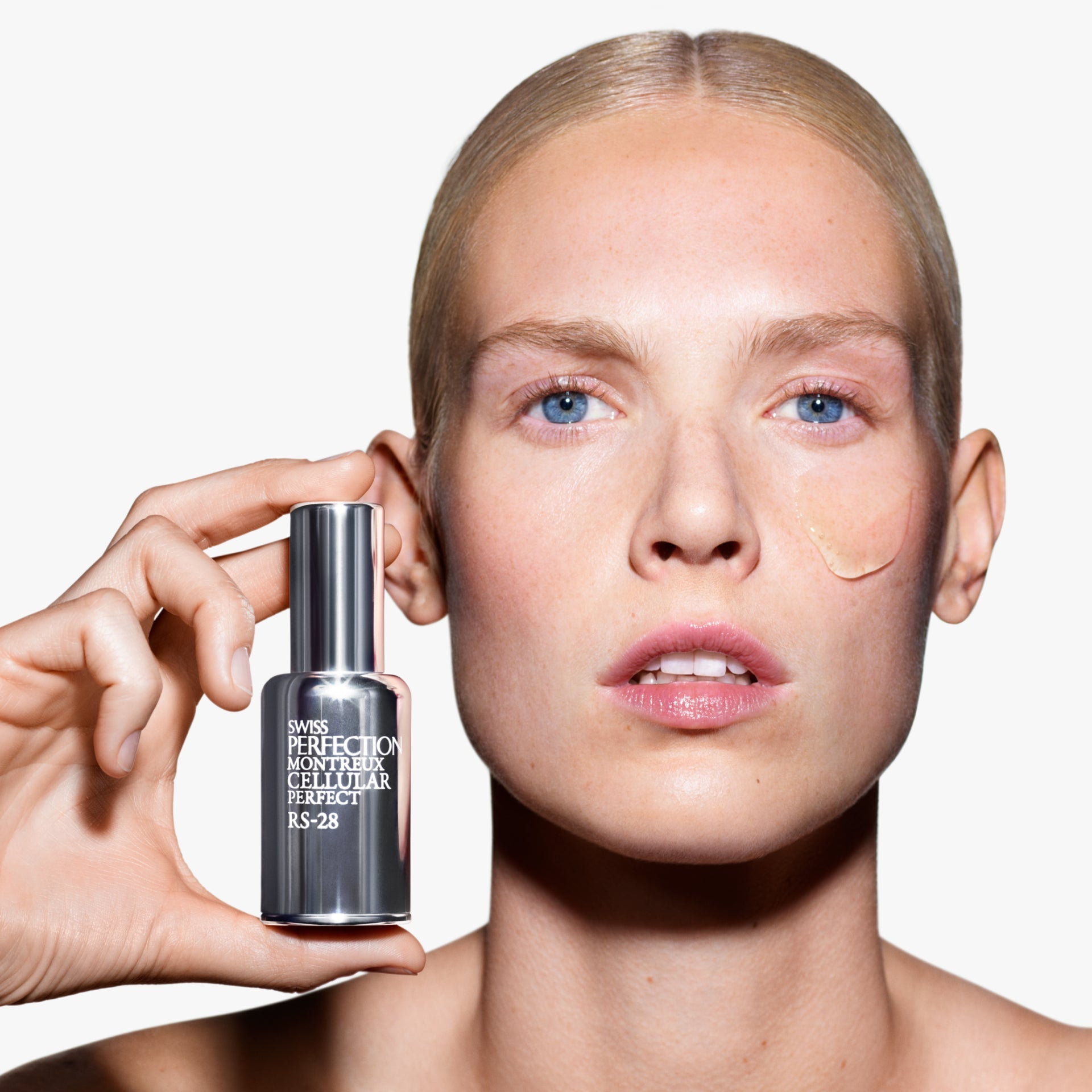 RS-28 Rejuvenation Cream