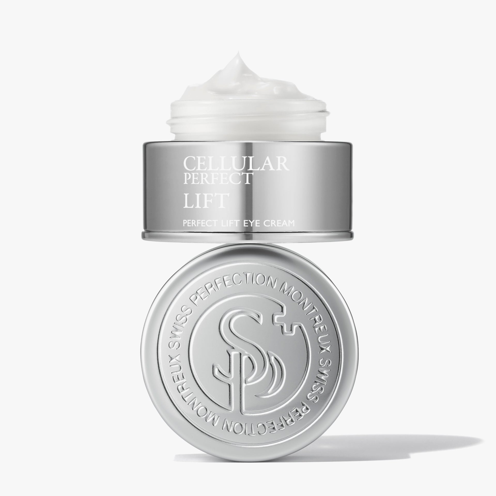Perfect Lift Eye Cream | SWISS PERFECTION