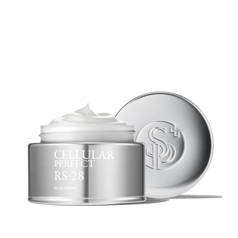 RS-28 Rejuvenation Cream | SWISS PERFECTION