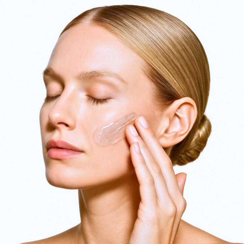 SWISS PERFECTION クレンジングジェル T♡ フェイスクレンジングジェル メン ACTIVE FACE GEL CLEANSER