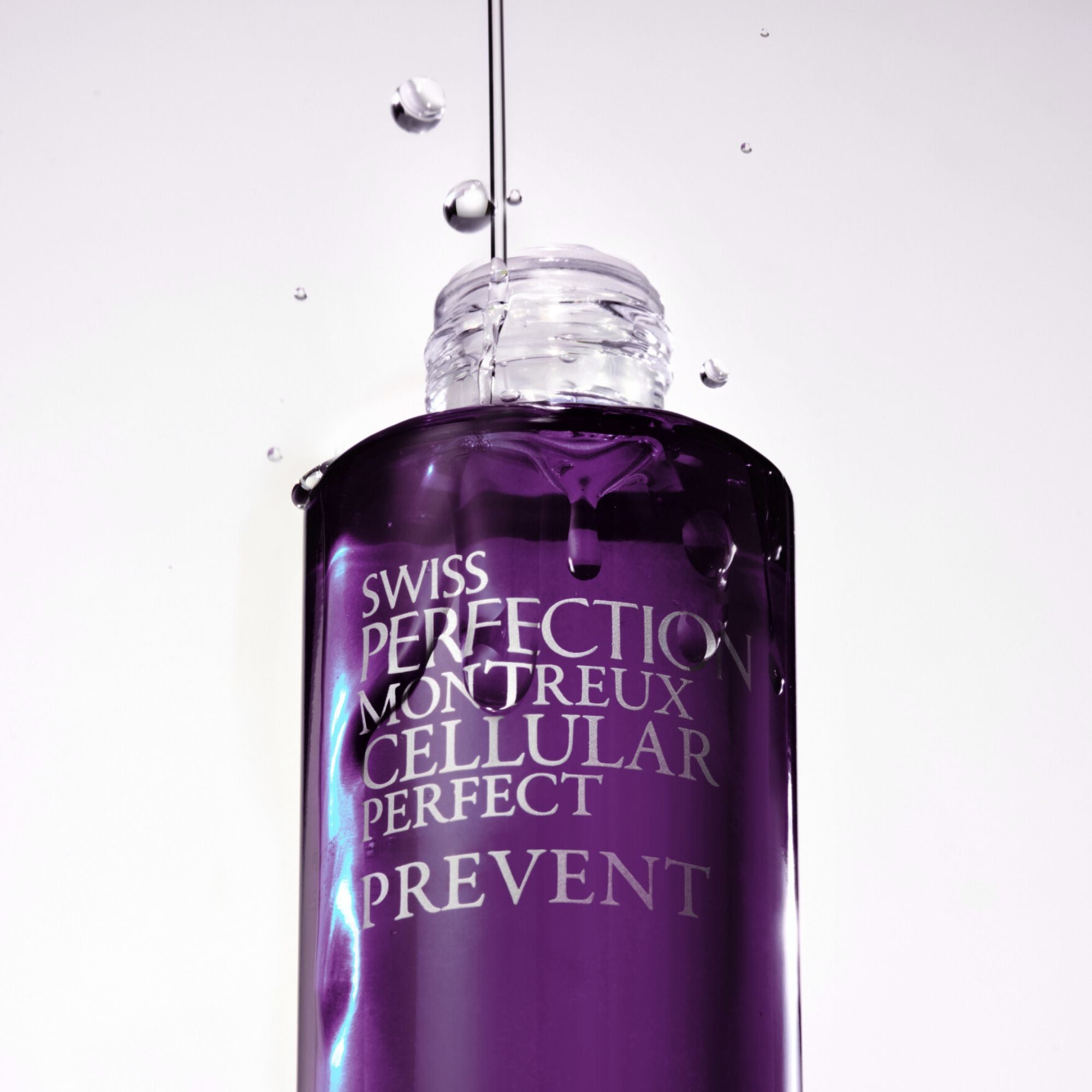 Vital The First Essence | SWISS PERFECTION