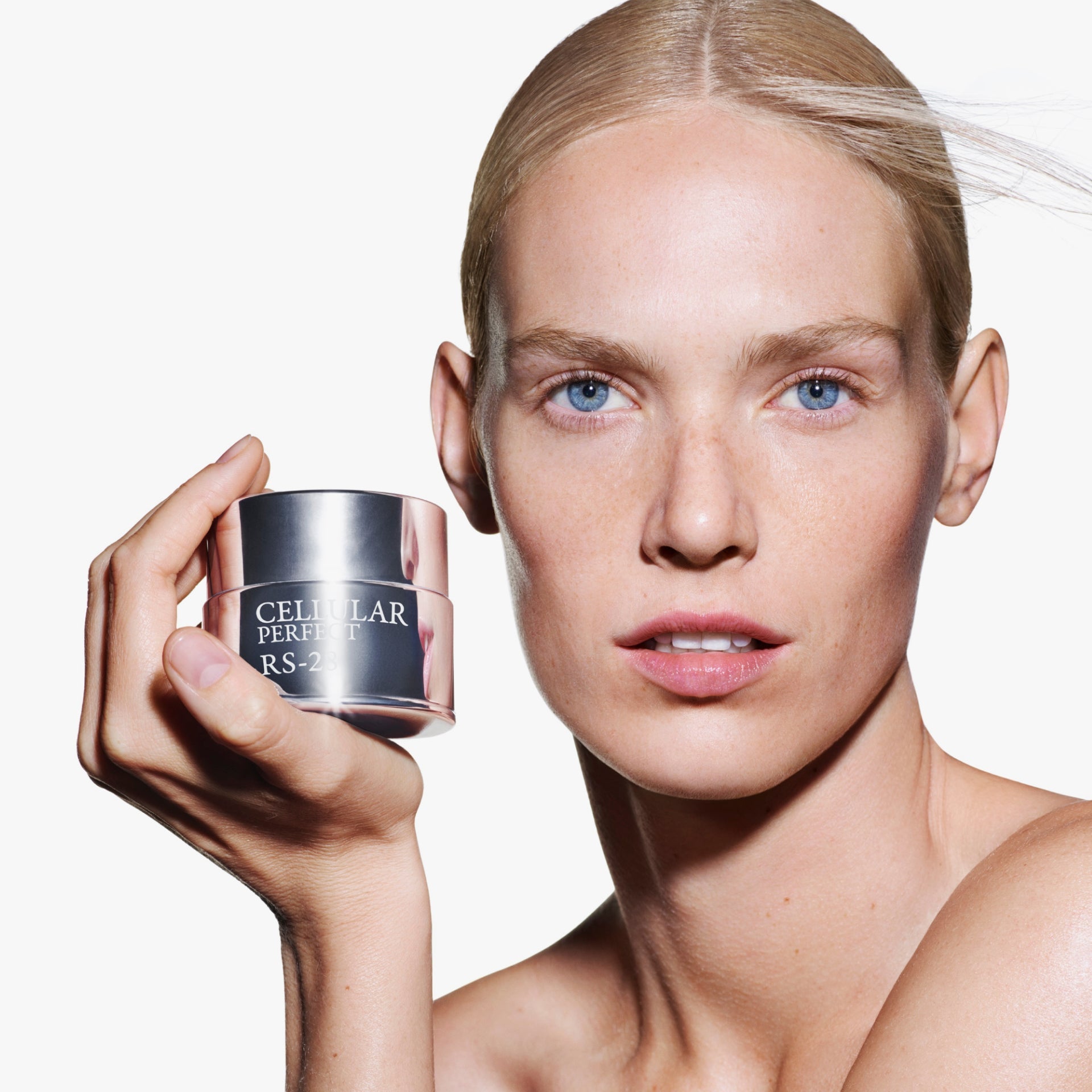 RS-28 Rejuvenation Cream | SWISS PERFECTION