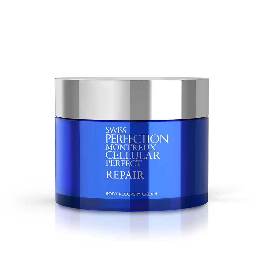 Body Recovery Cream SWISS PERFECTION