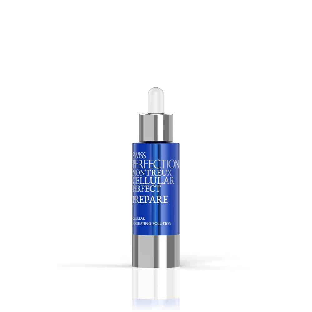 Cellular Exfoliating Solution - 15 ml Special Edition
